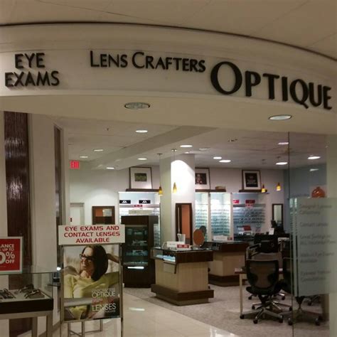 lenscrafters dadeland.